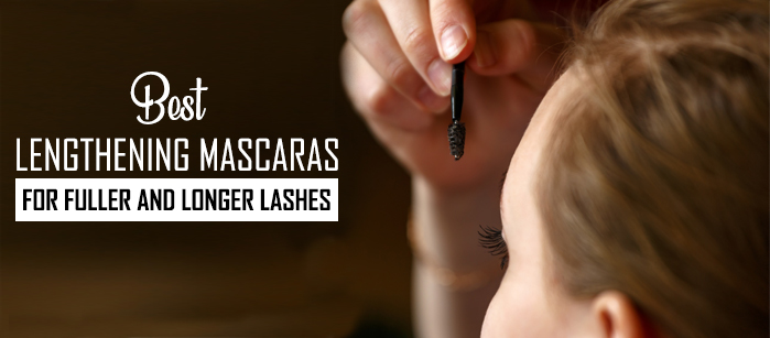 best mascara for fuller longer lashes